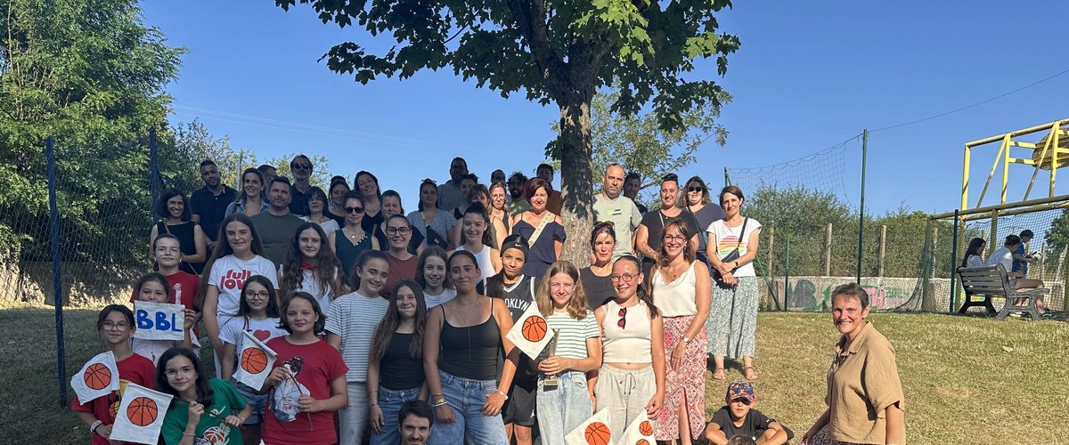 Laissac-Sévérac l'Église. Basket-ball : une belle saison et un nouveau chapitre à écrire