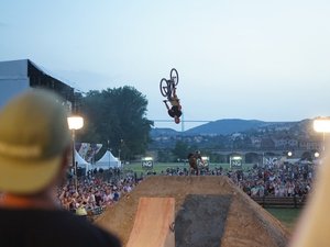 Les Natural Games de Millau, 17 ans d'un festival devenu incontournable