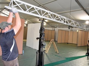 Foire de Rodez : 126 exposants pour faire bouger l'économie locale au haras durant quatre jours