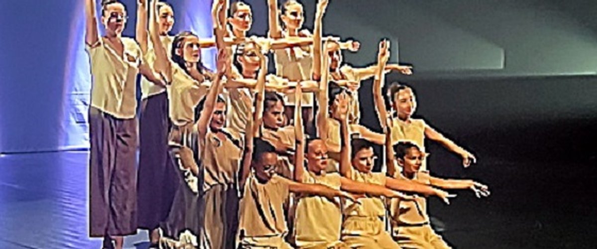 Decazeville. Spectacle des Ames Fauves ce vendredi place Cabrol