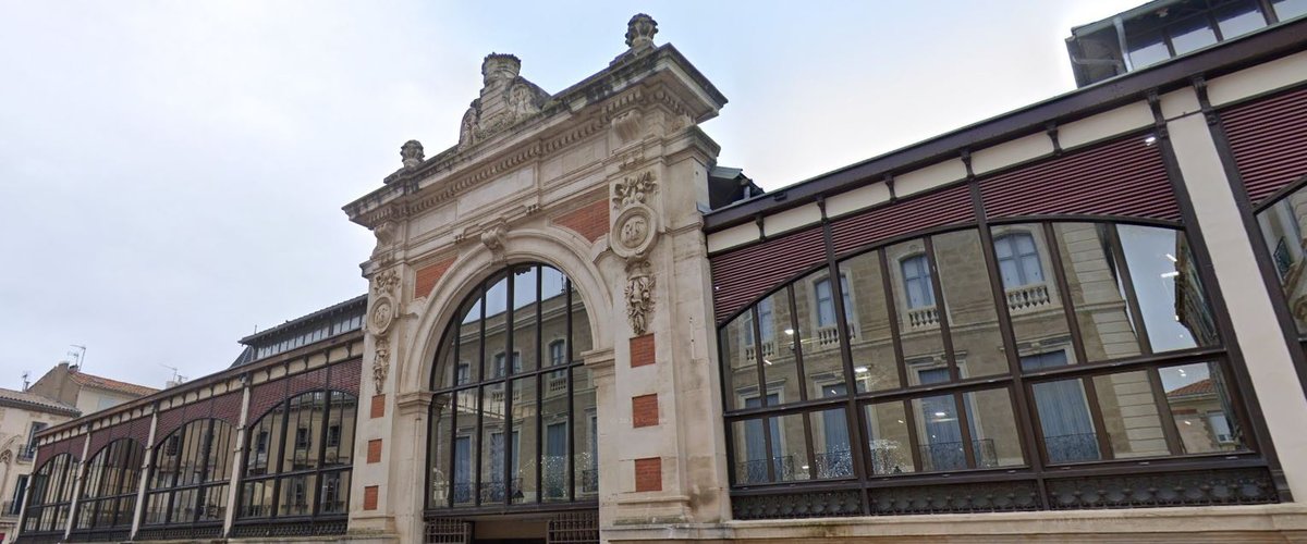 Votre plus beau marché 2025 : trois ans plus tard, un représentant de la région Occitanie remporte le concours !