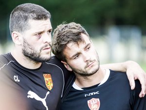 Rugby : Rodez privé de son capitaine Cédric Lallour pour la finale de Fédérale 3