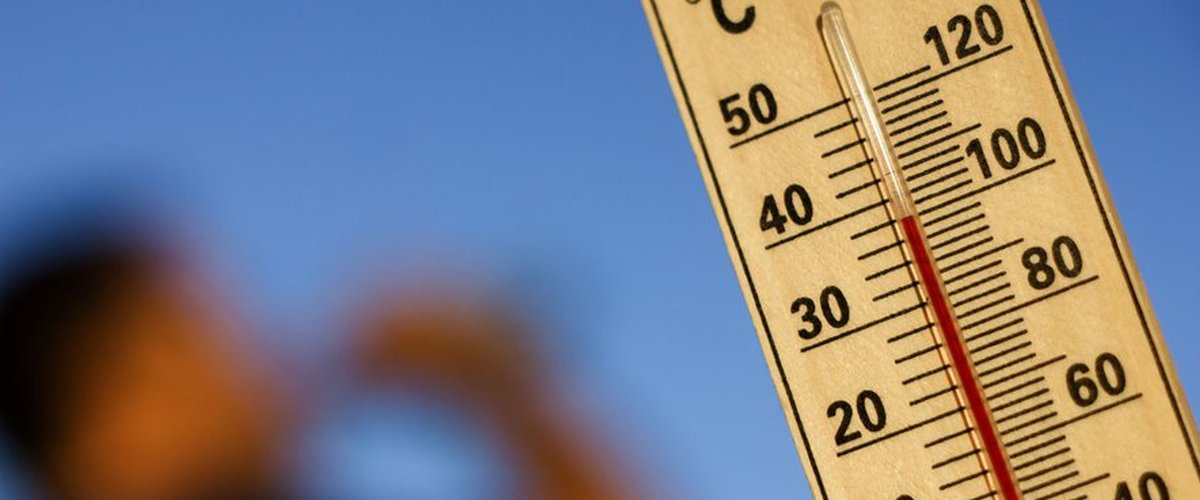 Des températures au-dessus de 35-36 °C : la préfecture de l’Aveyron alerte sur un risque de canicule accru