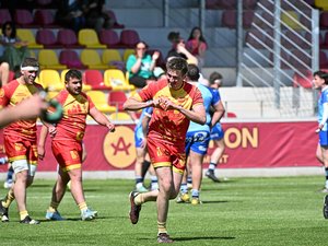 Rugby : pour Michaël Schramm, Rodez 
