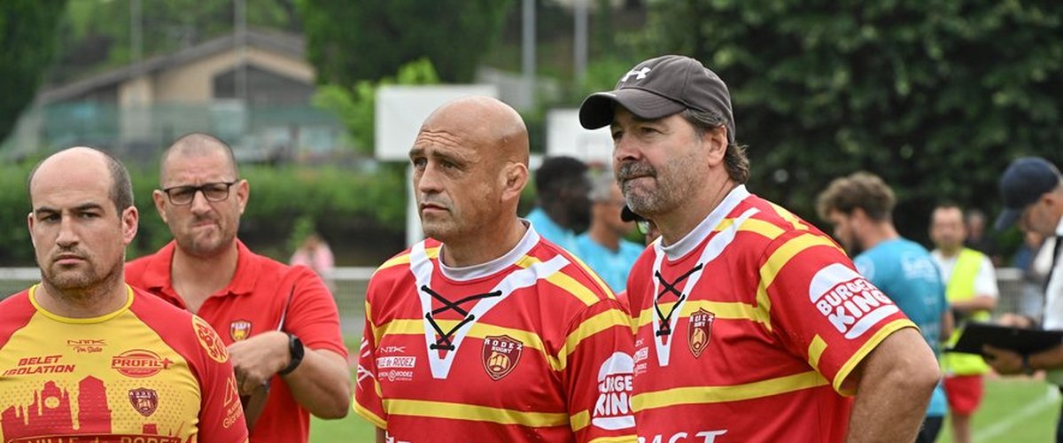 Finale de Fédérale 3 : comment faire pour voir le match de Rodez contre Saint-Claude, ce dimanche 29 juin ?