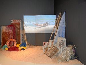 L'expo Agnès Varda ouvre une semaine dense au musée Soulages de Rodez
