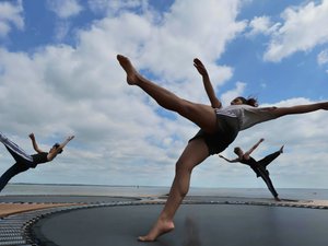 Festival de danse et de cirque 