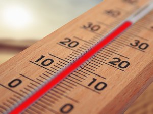 Canicule : ils ne sont que cinq, quels sont ces départements qui font de la résistance face aux vigilances ?