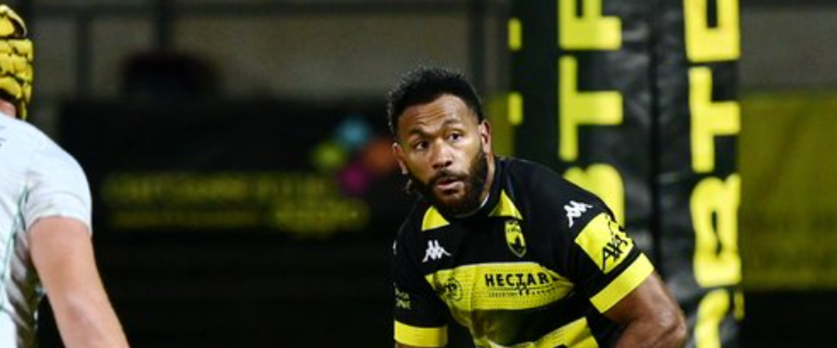 Rugby : Rodez enregistre huit recrues dont le Fidjien Sakiusa Bureitakiyaca