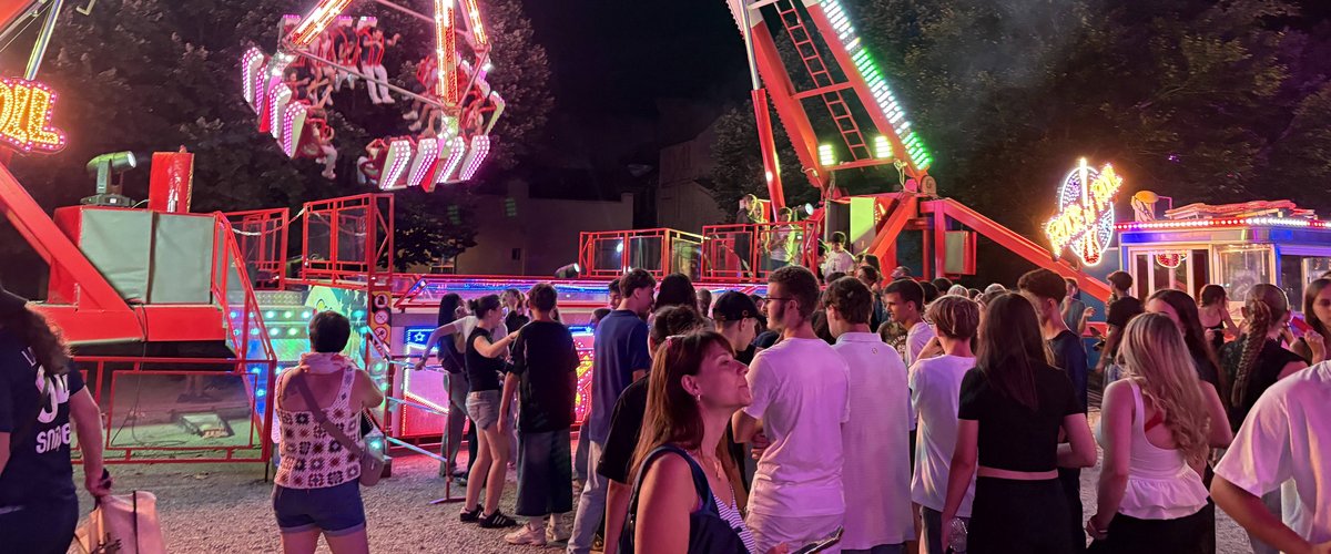 Villefranche-de-Rouergue. La Saint-Jean de retour  dans toutes les rues de la bastide