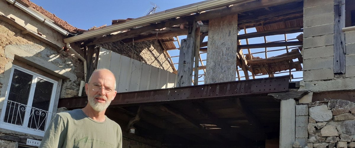 J’ai tout perdu, c’est un arrache-cœur : les plaies du passage d'une tornade à Decazeville lors des violents orages
