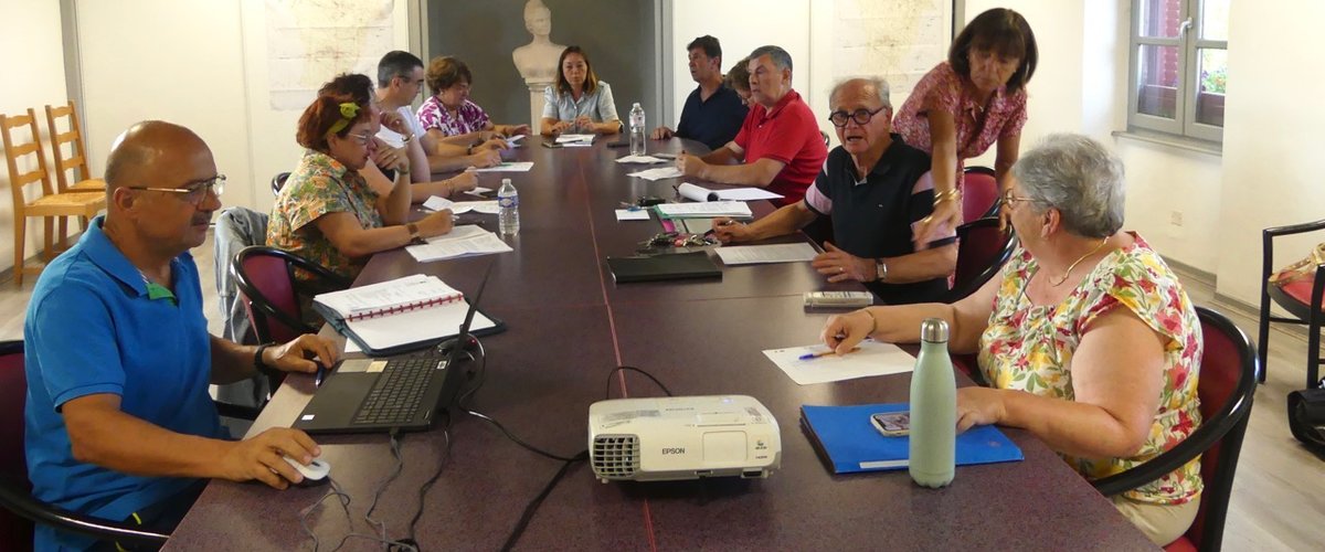 Rodelle. Dernier conseil municipal avant la trêve