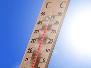 Canicule : encore des valeurs aux portes des 40°C en Aveyron, où a-t-il fait le plus chaud ce lundi ?