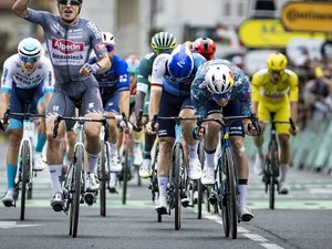 Tour de France 2025 : c'est bientôt le coup d'envoi de la Grande Boucle, voici un rappel du tracé de la 112e édition