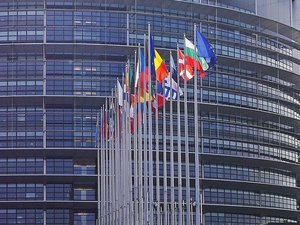 Droits de douane : ces trois points sur lesquels l'Union européenne insiste pendant les négociations avec les États-Unis