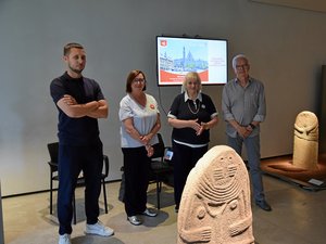 Aéroport de Rodez : une ligne pour cultiver les liens entre Lille et l'Aveyron