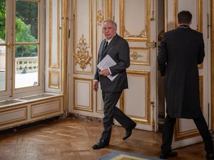 Affaire Bétharram : 