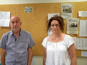 Canicule à Rodez : avec le CCAS, 500 seniors ruthénois sous étroite surveillance