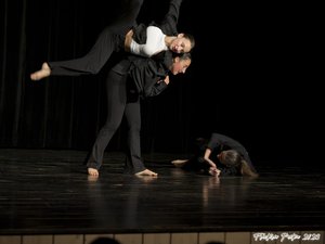 Un spectacle sur un air de Puerto Rico ces vendredi 4 et samedi 5 juin à Rodez, suivi d'un stage avec AmalgamA
