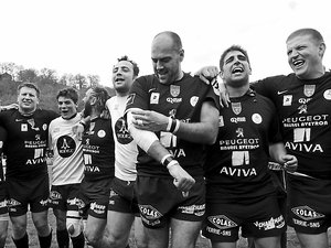 Rugby : les poules de Fédérale 2 sont connues, Rodez avec Decazeville, pas avec Millau