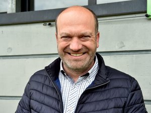 Football : Arnaud Delpal nommé président de commission au niveau fédéral
