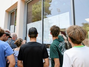 Baccalauréat 2025 : l'Aveyron une nouvelle fois premier de la classe, dans l'académie de Toulouse