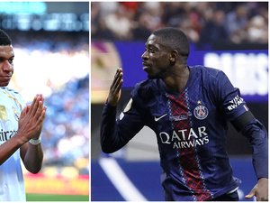 Football : cette fois c'est la bonne, les retrouvailles entre Kylian Mbappé et le Paris Saint-Germain vont avoir lieu