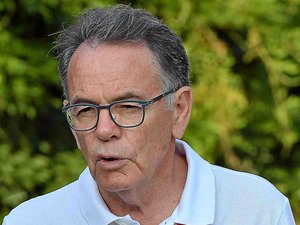 30 000 personnes attendues, 1,3 M¬ de budget, futur du festival... Les confidences de Christian Teyssèdre, maire de Rodez, avant la troisième édition de F'estivada