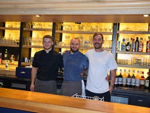 Le Petit barreau, un futur grand dans l'univers des bistrots de Rodez