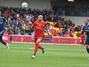 Football : après la vague d'arrivées à Rodez, vers deux nouveaux départs de l'effectif ?