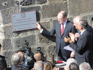 Le prince Albert II en Aveyron ce mercredi : une visite pour sceller les liens entre Monaco et le Carladez