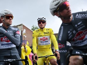 Tour de France 2025, étape 4 : entre Amiens et Rouen, les coureurs en route pour 174 kilomètres ce mardi