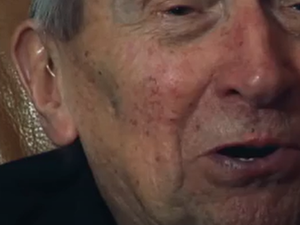 Mort de Roger Rey à 99 ans : un pan de la mémoire de la Résistance à Rodez