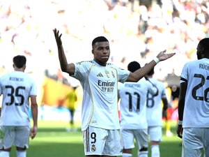 Football : un PSG-Real Madrid sur fond de retrouvailles pour Kylian Mbappé, où et quand suivre la demi-finale de Coupe du monde des clubs ?