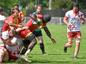 Rugby : Sokiveta Nadialobo finalement sur le départ de Rodez ?