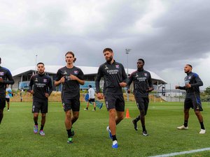 Football : descendra, descendra pas ? Finalement, Rodez n'affrontera pas l'Olympique lyonnais en Ligue 2 la saison prochaine