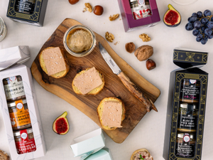 Le gang de voleurs de titane, de foie gras et de bonnes bouteilles tombe à cause... d'un pantalon bicolore