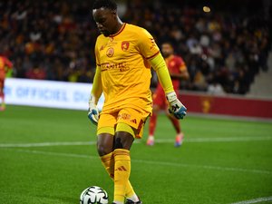 Football : à Rodez, Lionel Mpasi est passé de doublure habituelle à symbole éternel