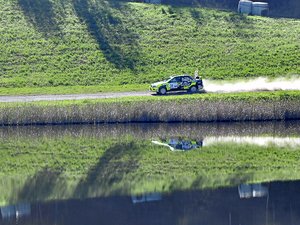 Auto : inscrit au programme du championnat de France, le rallye Terre de Découverte monte en gamme