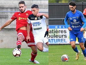 Football : un début de recrutement local pour Onet