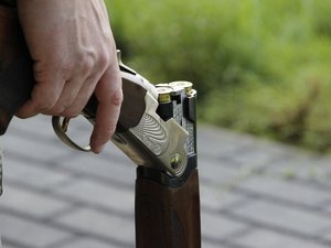 Son corps gisait en bordure de route : une femme tuée d'un coup de fusil par son ex-compagnon, ce que l'on sait