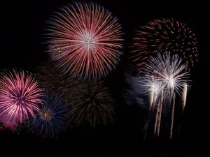 Cérémonie, grand prix cycliste, concert, feux d'artifice : le programme du 14-Juillet à Rodez