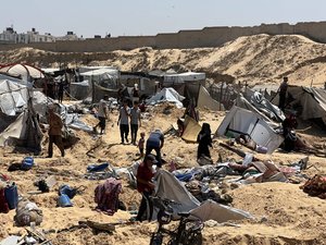 Gaza : près de 800 personnes tuées aux abords des distributions d'aide humanitaire depuis fin mai, l'ONU condamne l'armée israélienne