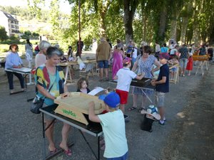Yaka'venir à Espalion : ce festival gratuit destiné aux enfants débutera le mardi 15 juillet
