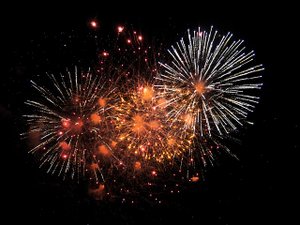 MÉTÉO. 14-Juillet : quel temps est-il prévu chez vous pour admirer les feux d'artifice le soir de la Fête nationale ?