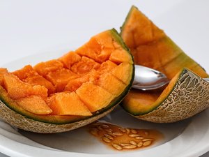 Ce n'est pas le bon moment : trop de pesticides dans les melons, des rappels dans tout la France
