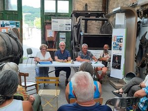Et un musée de l'Aveyron de plus dans la dernière édition du Petit Futé