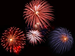 METEO. Avec 56 départements en vigilance jaune, où va-t-il faire des orages pour les feux d'artifice du 14-Juillet ?