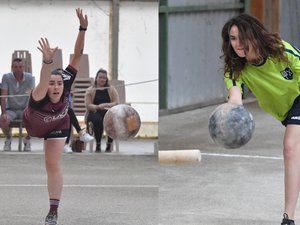 Quilles de huit : une journée pour neuf titres au championnat de l'Aveyron individuel