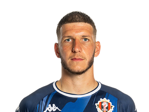Football : avec Lucas Margueron, Rodez signe sa deuxième recrue du mercato estival dans le but